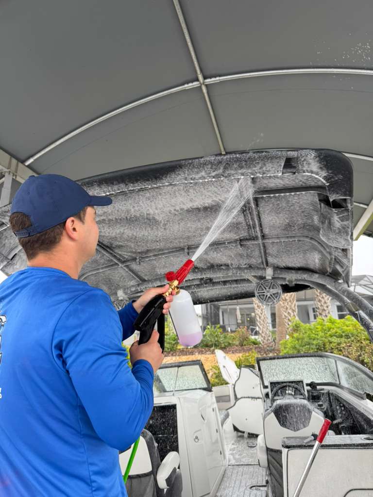 boat-wash-service-sarasota-fl