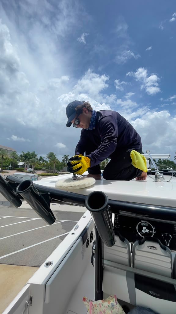 boat-detailing-sarasota