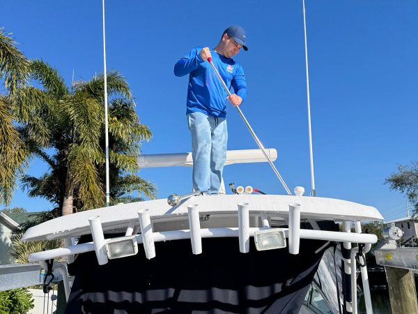 Baot detailing Bradenton