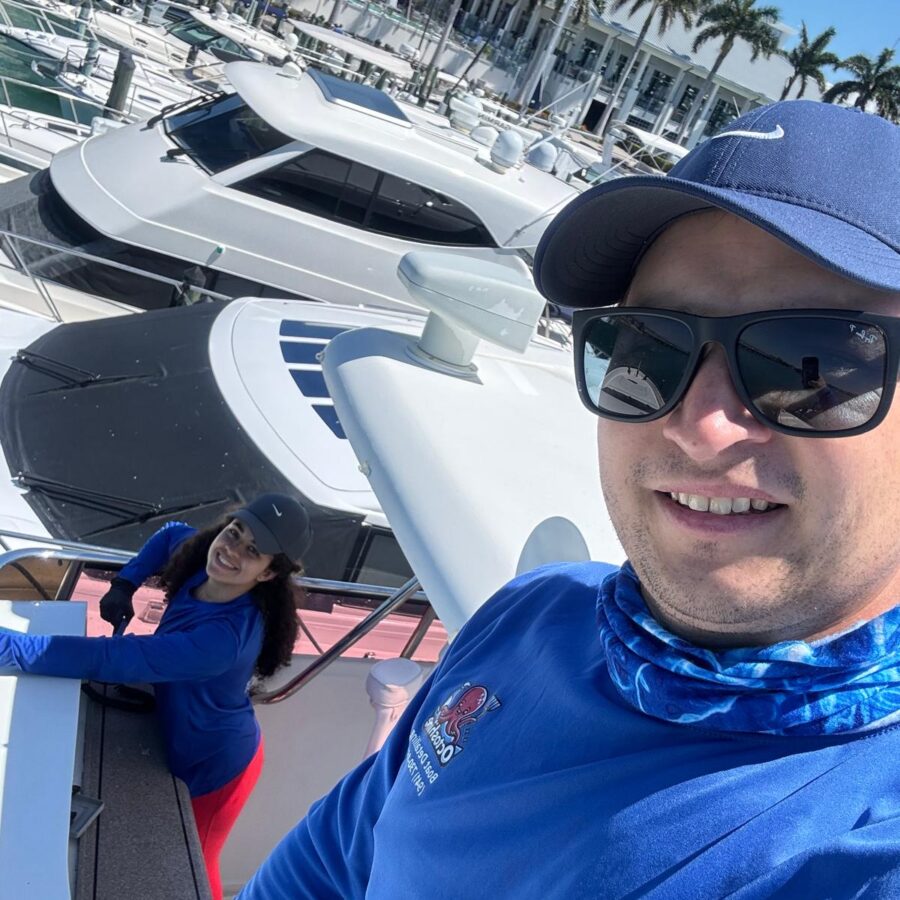 Yacht Care