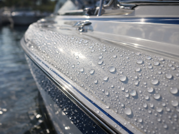 boat ceramic coating sarasota, fl